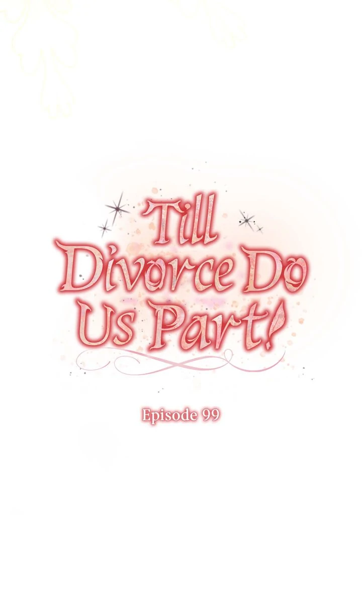 Till Divorce Do Us Part! Chapter 99 - Page 14