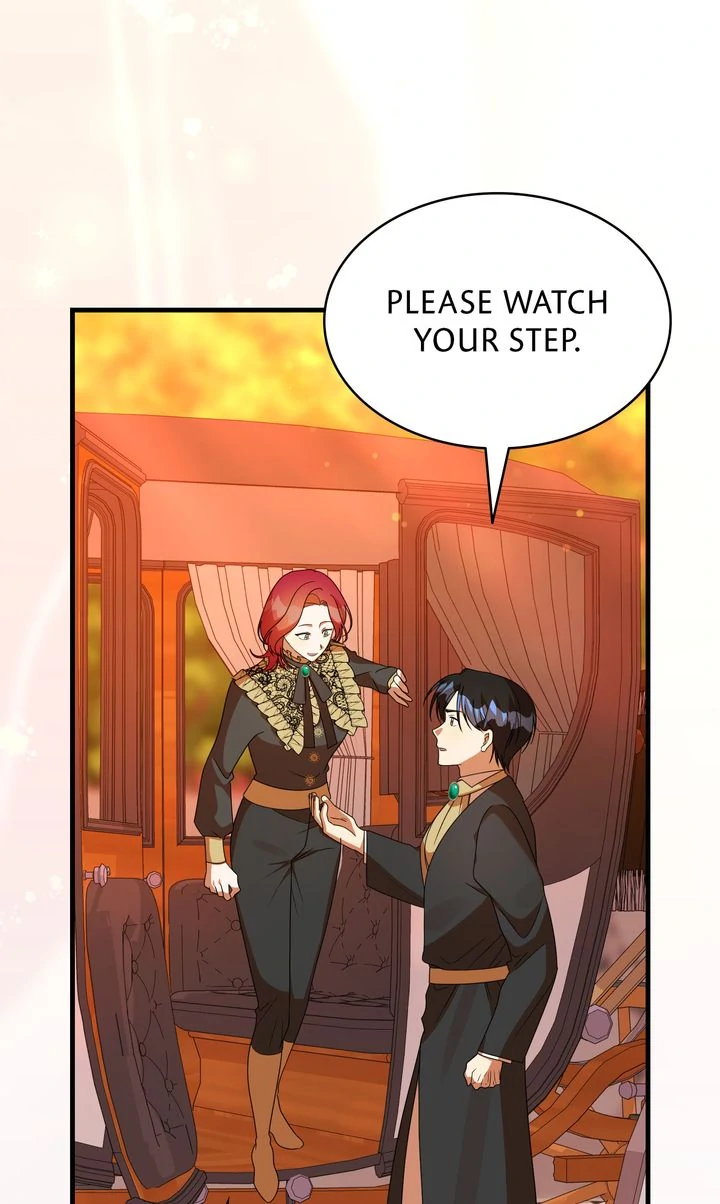 Till Divorce Do Us Part! Chapter 99 - Page 17