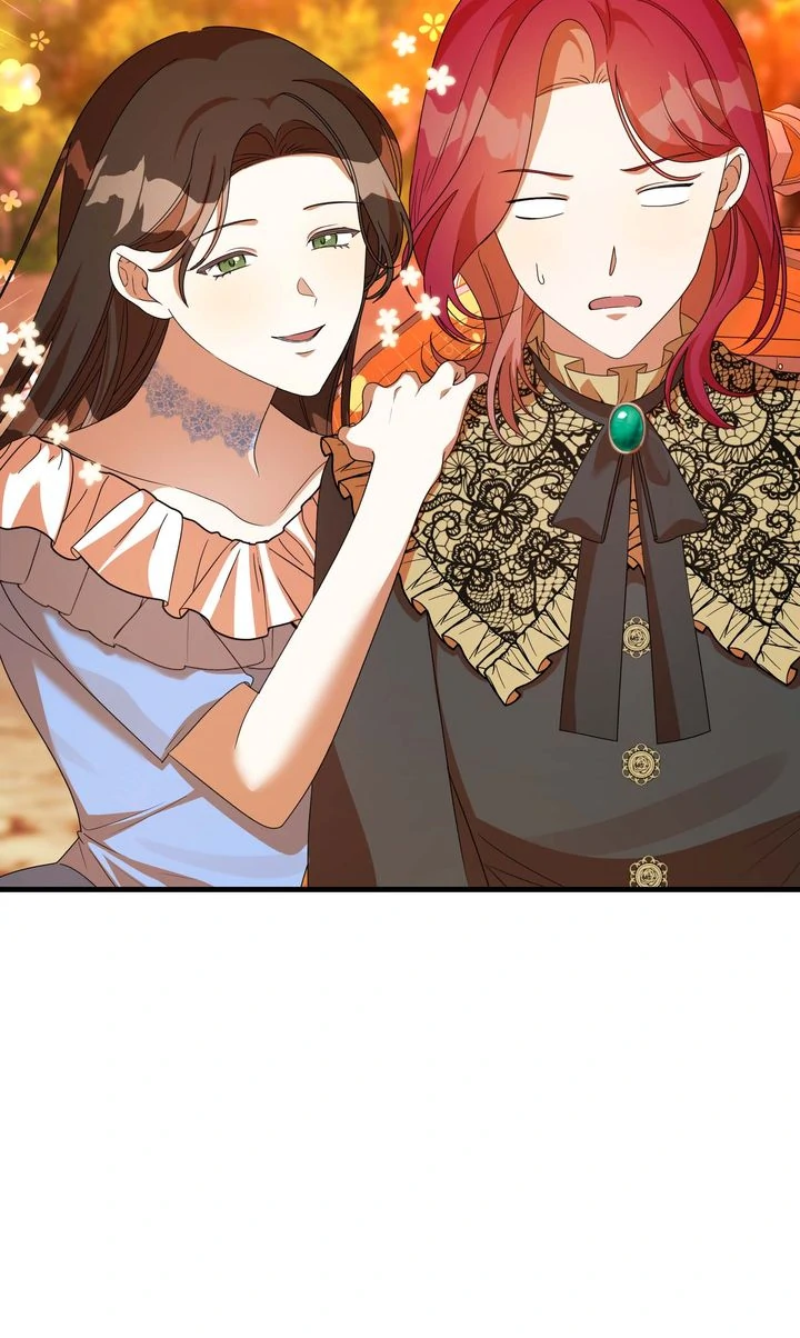 Till Divorce Do Us Part! Chapter 99 - Page 23