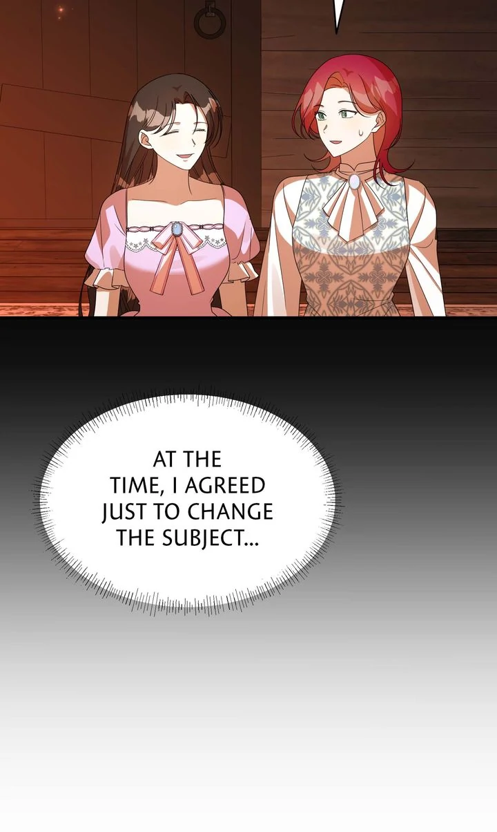 Till Divorce Do Us Part! Chapter 99 - Page 29