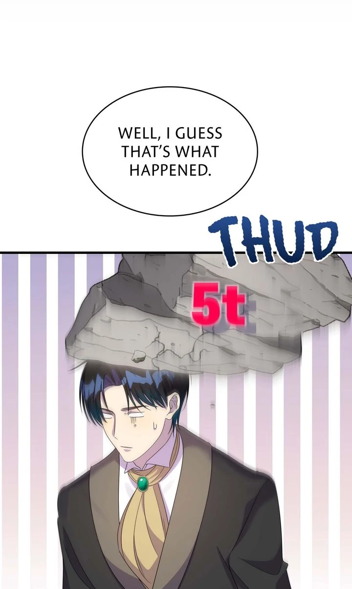 Till Divorce Do Us Part! Chapter 99 - Page 30