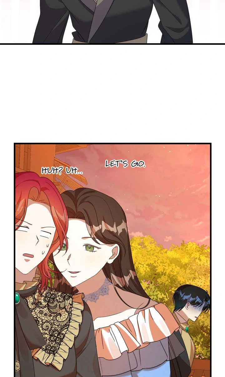 Till Divorce Do Us Part! Chapter 99 - Page 31