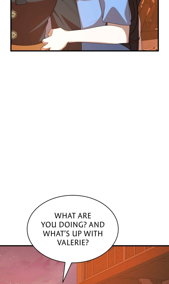 Till Divorce Do Us Part! Chapter 99 - Page 32