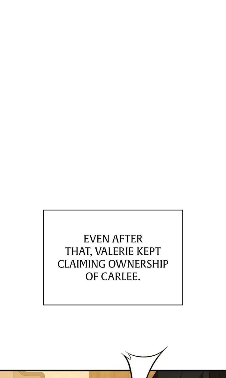 Till Divorce Do Us Part! Chapter 99 - Page 34