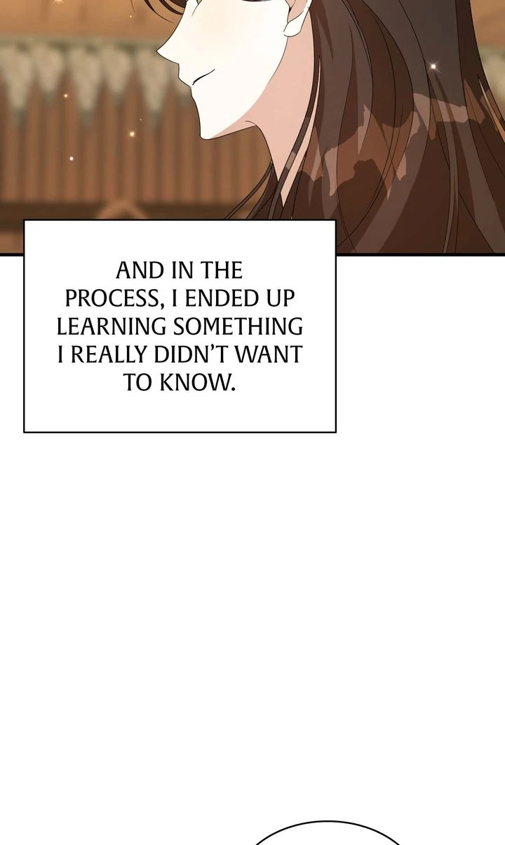 Till Divorce Do Us Part! Chapter 99 - Page 36