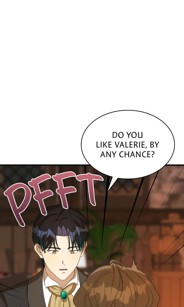 Till Divorce Do Us Part! Chapter 99 - Page 38