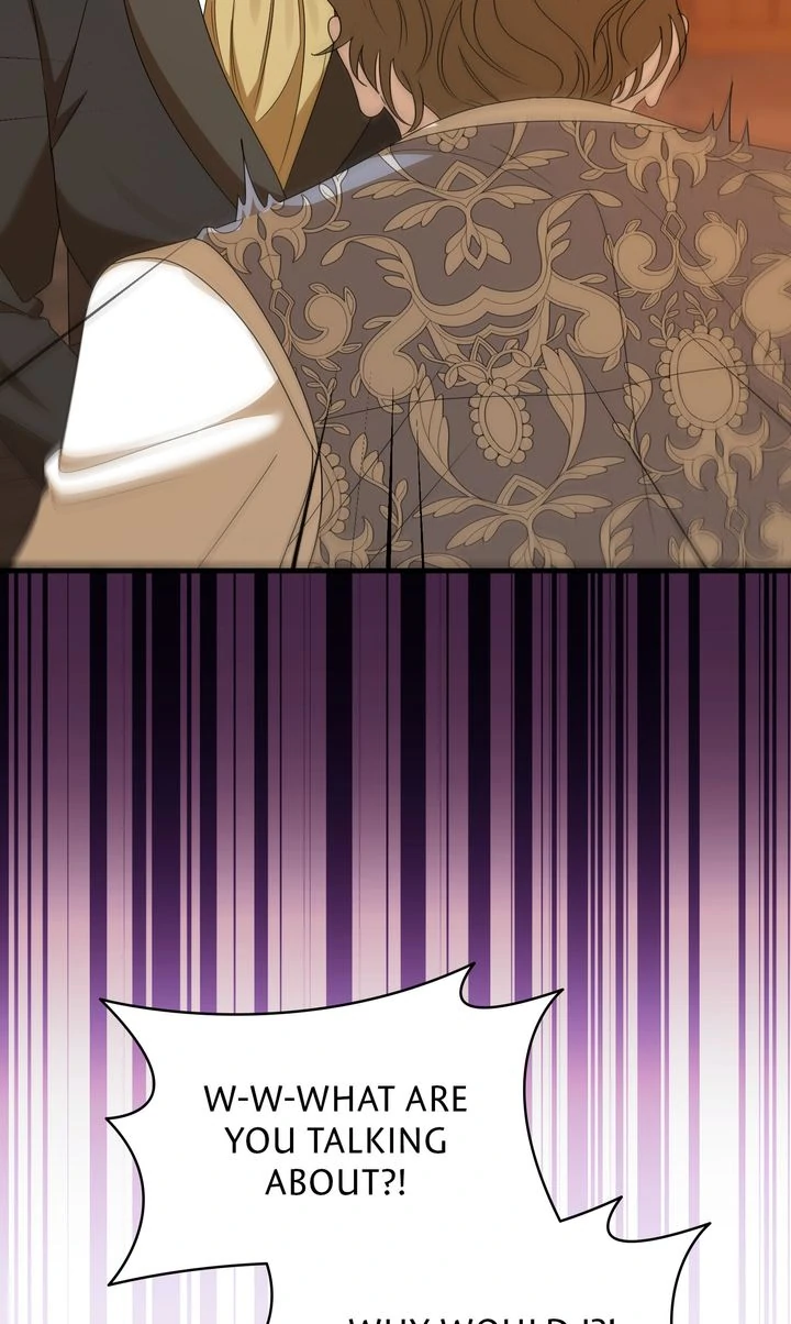 Till Divorce Do Us Part! Chapter 99 - Page 39