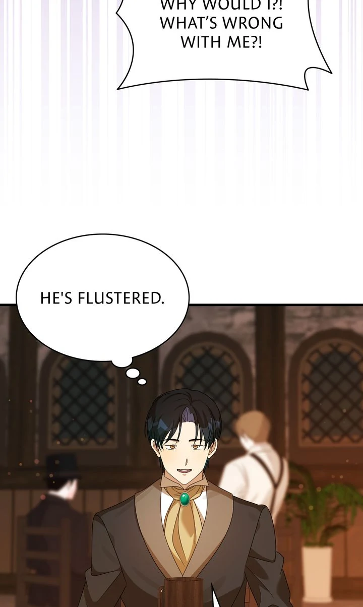 Till Divorce Do Us Part! Chapter 99 - Page 40