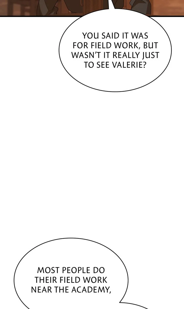 Till Divorce Do Us Part! Chapter 99 - Page 41