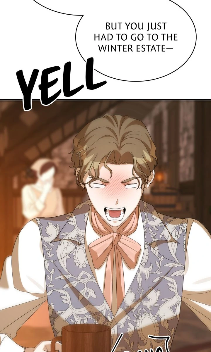 Till Divorce Do Us Part! Chapter 99 - Page 42