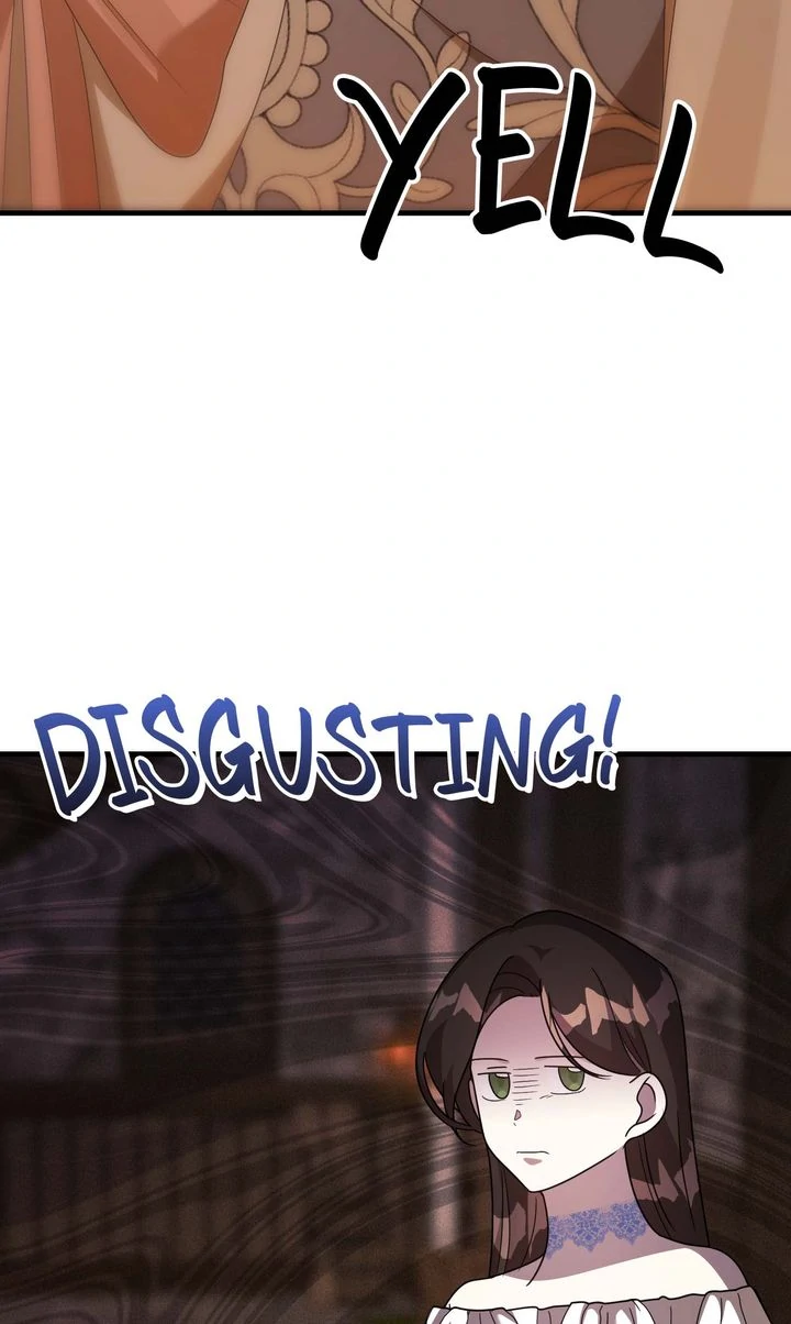 Till Divorce Do Us Part! Chapter 99 - Page 46