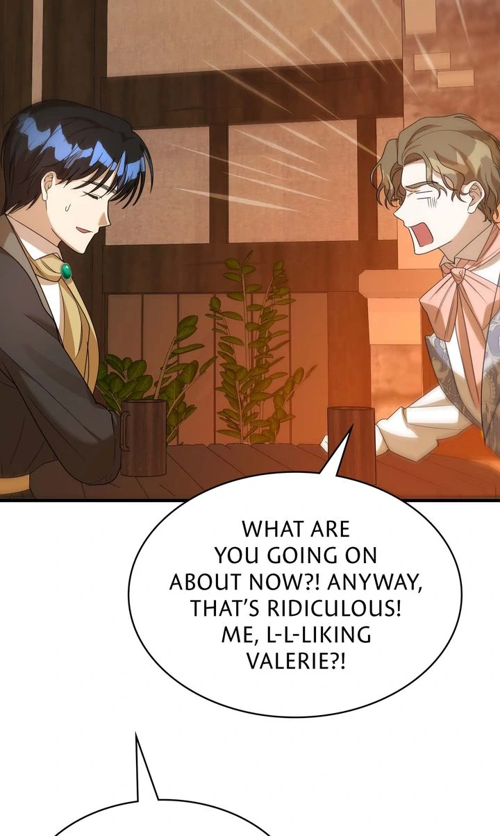 Till Divorce Do Us Part! Chapter 99 - Page 49