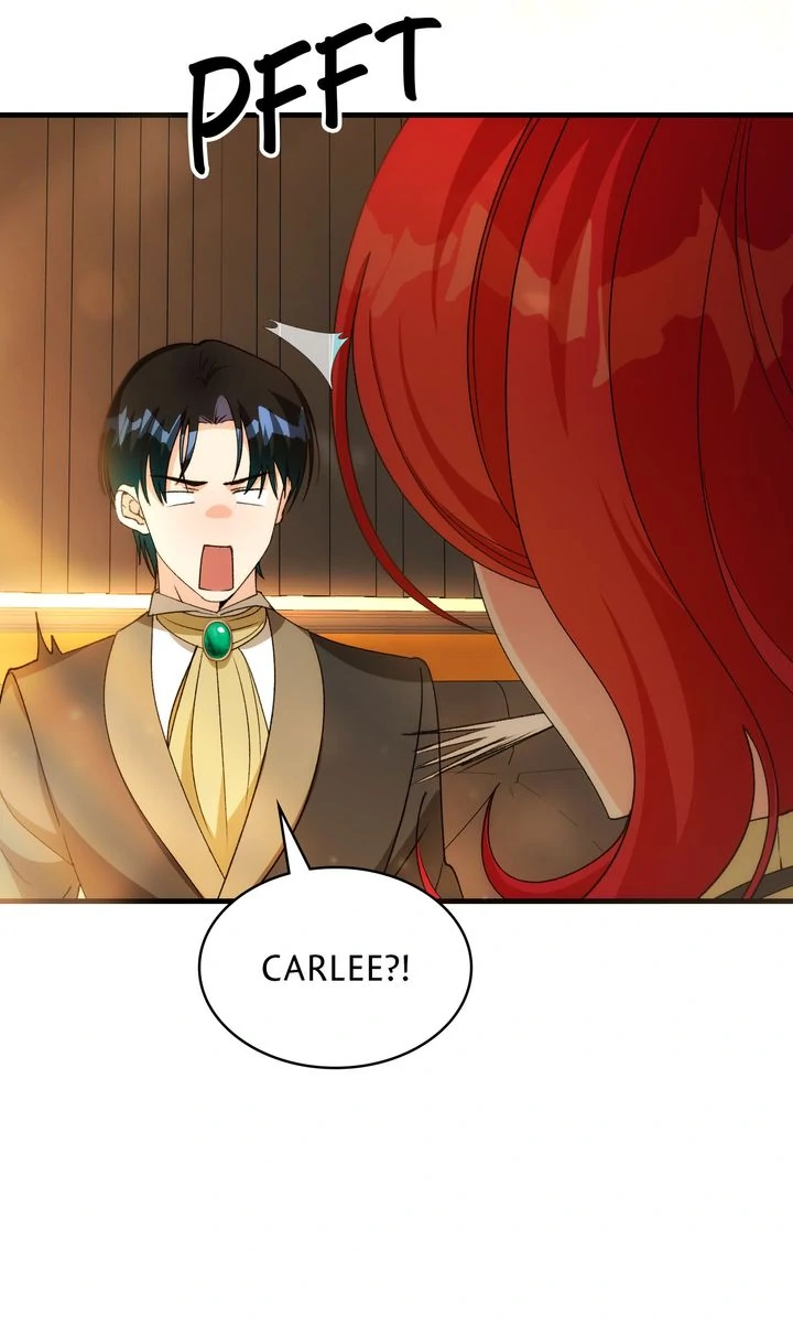 Till Divorce Do Us Part! Chapter 99 - Page 6