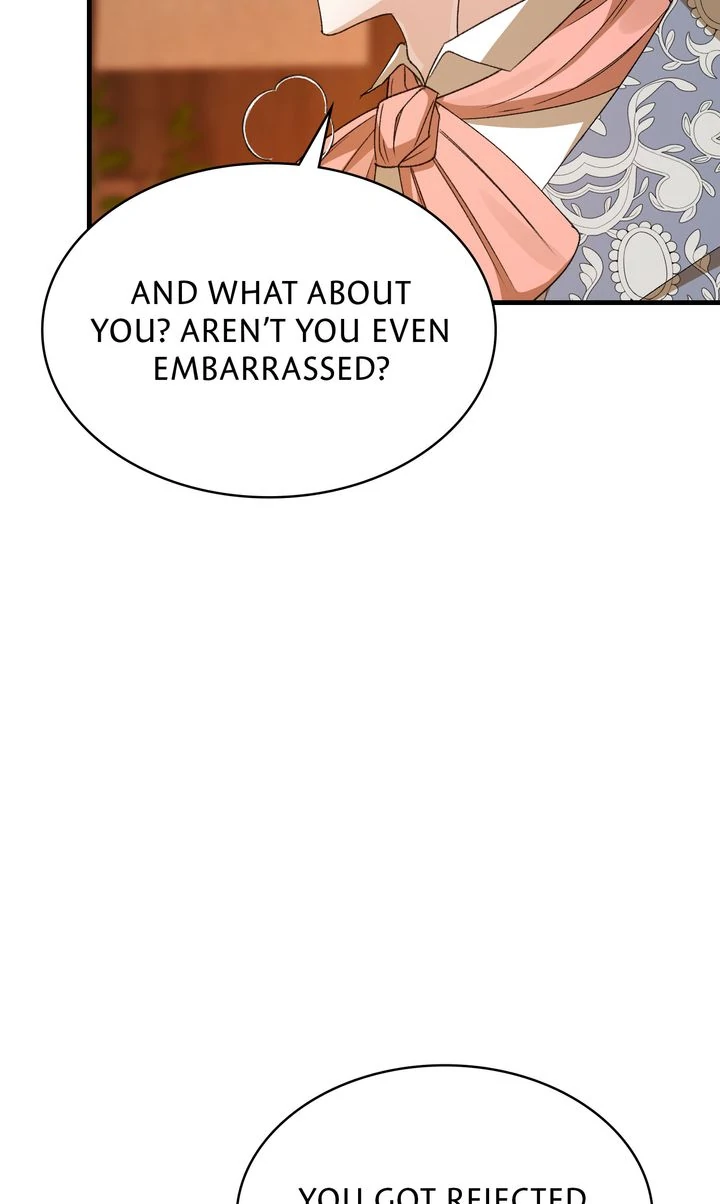 Till Divorce Do Us Part! Chapter 99 - Page 51
