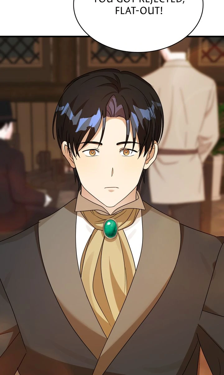 Till Divorce Do Us Part! Chapter 99 - Page 52