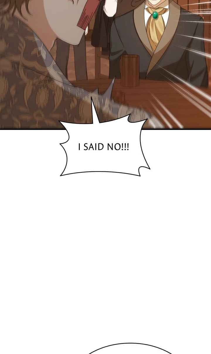 Till Divorce Do Us Part! Chapter 99 - Page 54