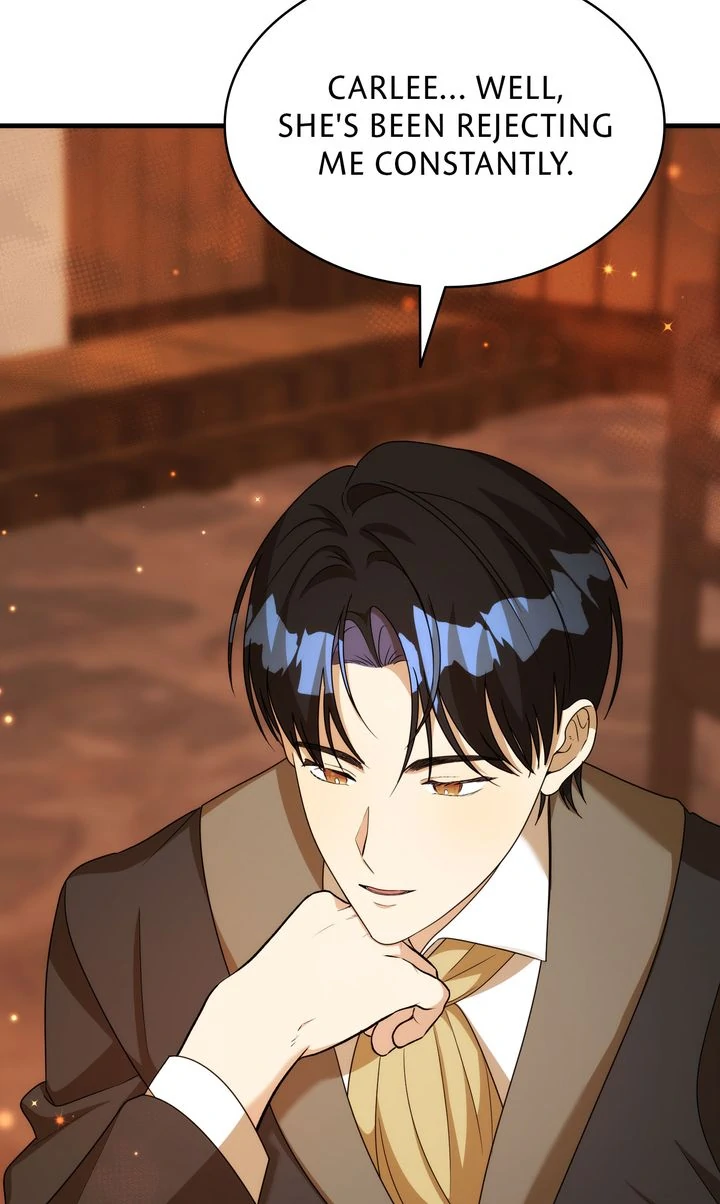Till Divorce Do Us Part! Chapter 99 - Page 55