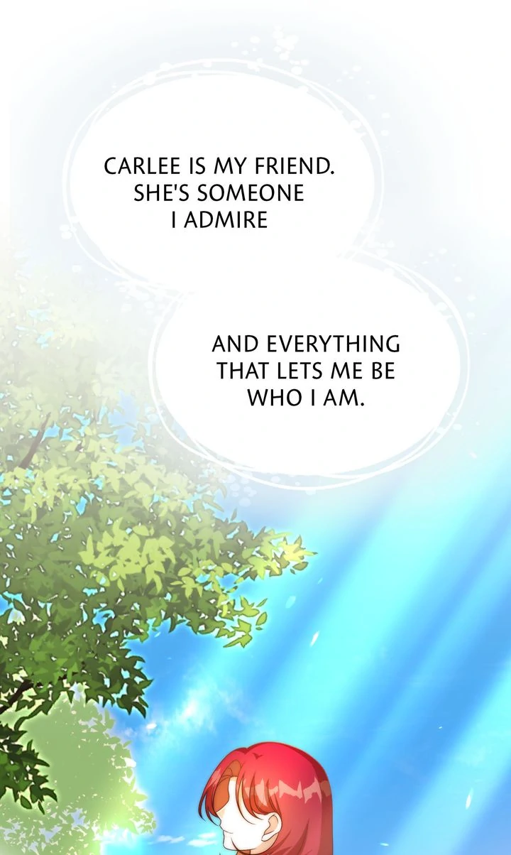 Till Divorce Do Us Part! Chapter 99 - Page 57