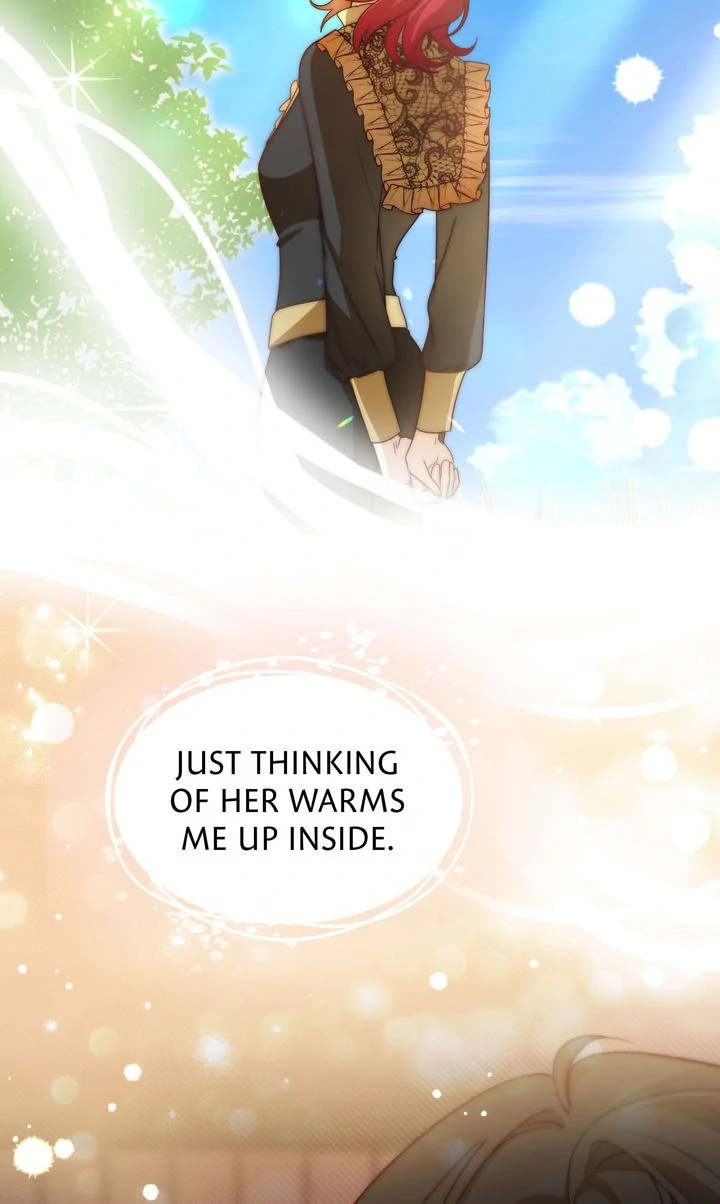 Till Divorce Do Us Part! Chapter 99 - Page 58