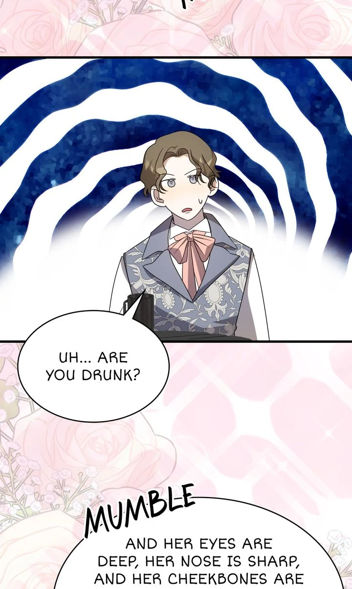 Till Divorce Do Us Part! Chapter 99 - Page 61