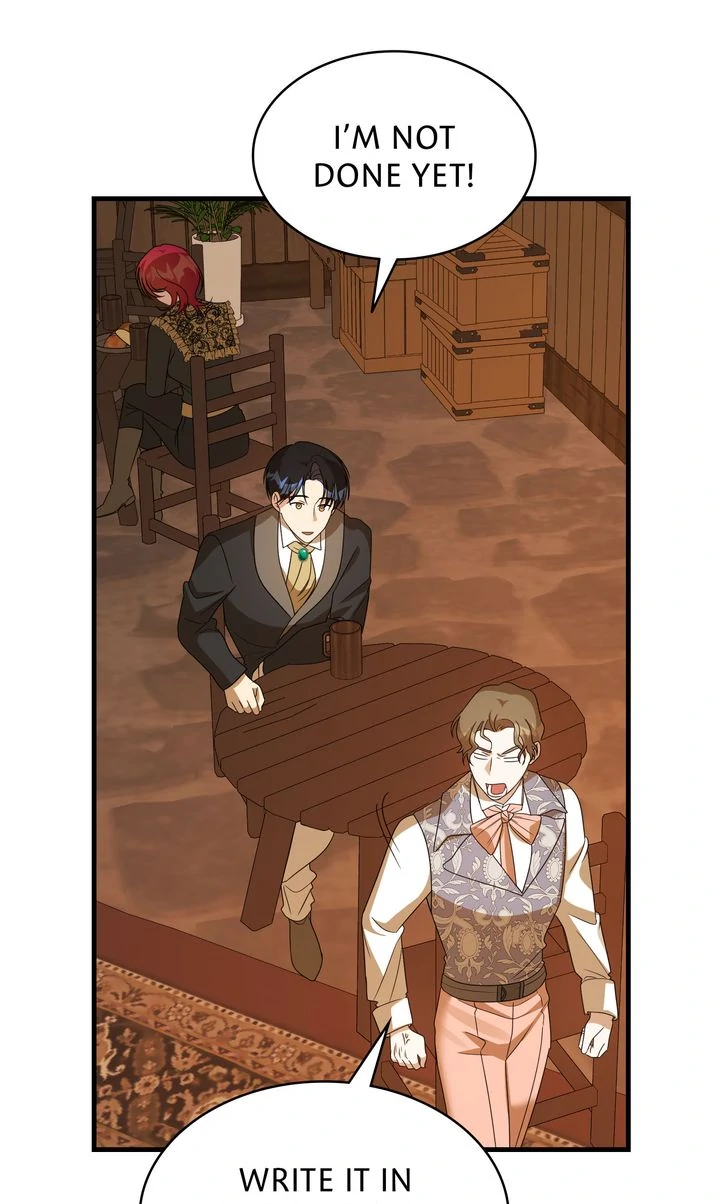 Till Divorce Do Us Part! Chapter 99 - Page 64
