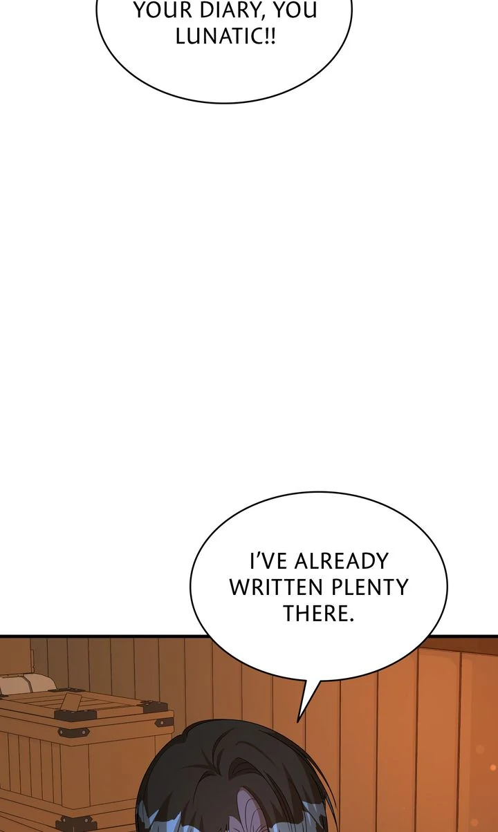 Till Divorce Do Us Part! Chapter 99 - Page 65
