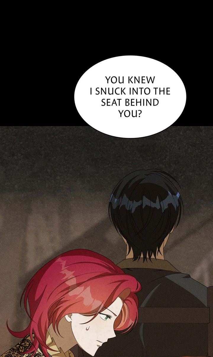Till Divorce Do Us Part! Chapter 99 - Page 72