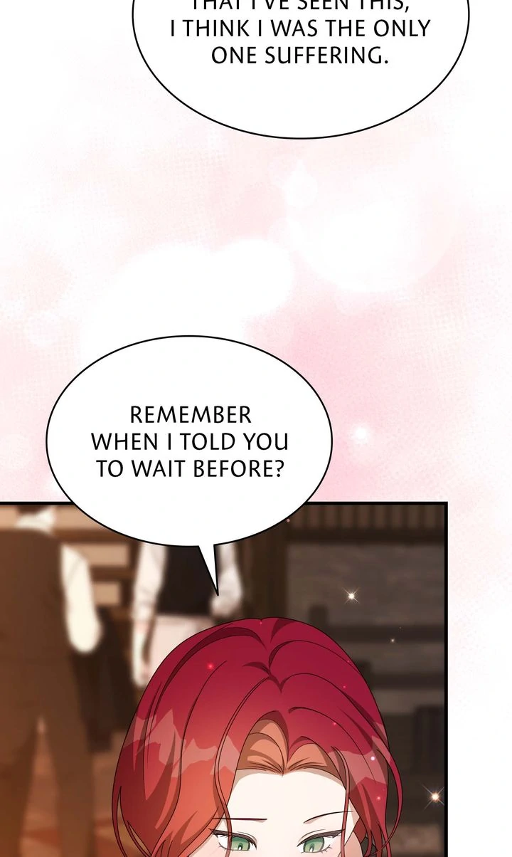 Till Divorce Do Us Part! Chapter 99 - Page 75