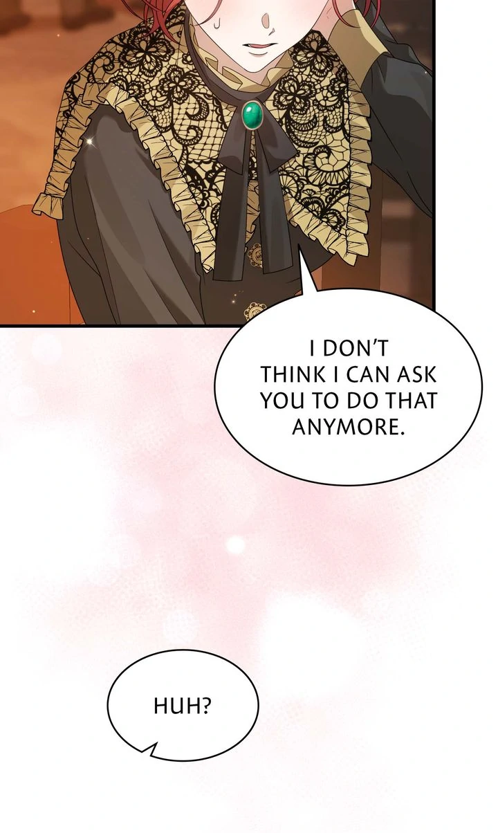 Till Divorce Do Us Part! Chapter 99 - Page 76