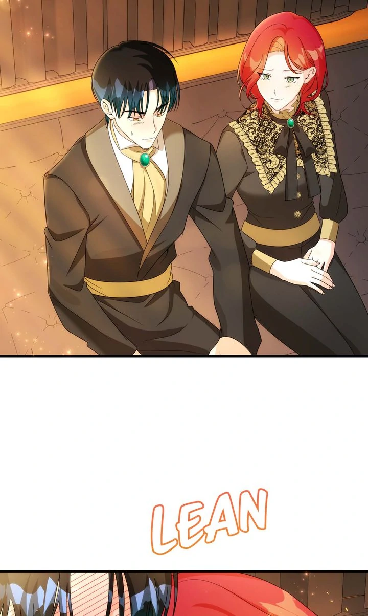 Till Divorce Do Us Part! Chapter 99 - Page 9