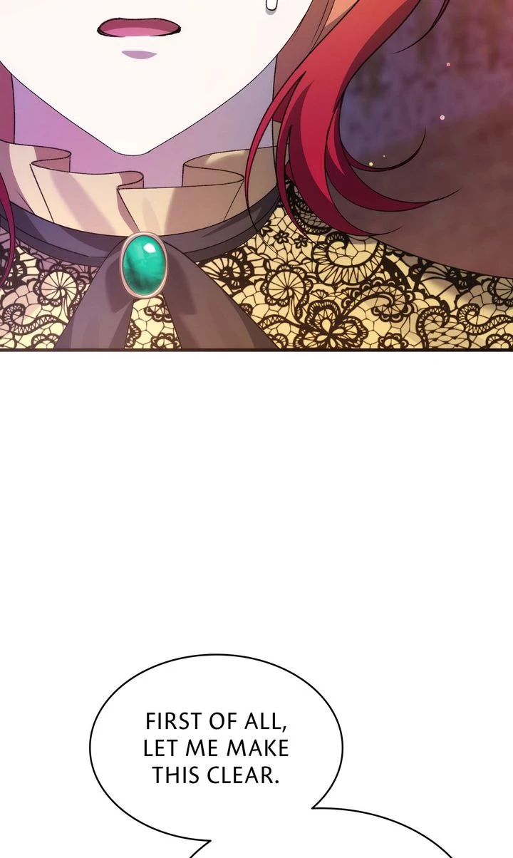 Till Divorce Do Us Part! Chapter 99 - Page 82