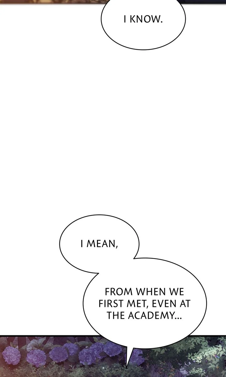 Till Divorce Do Us Part! Chapter 99 - Page 84