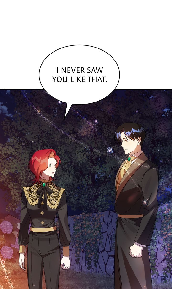 Till Divorce Do Us Part! Chapter 99 - Page 86
