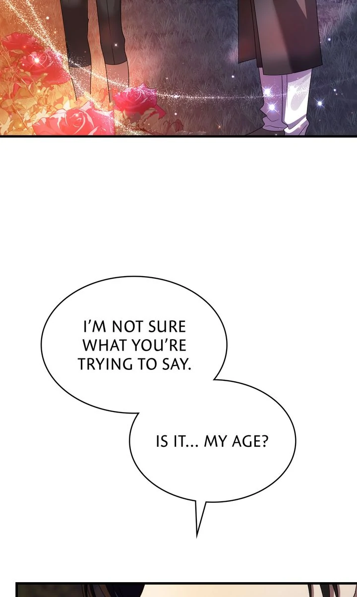 Till Divorce Do Us Part! Chapter 99 - Page 87