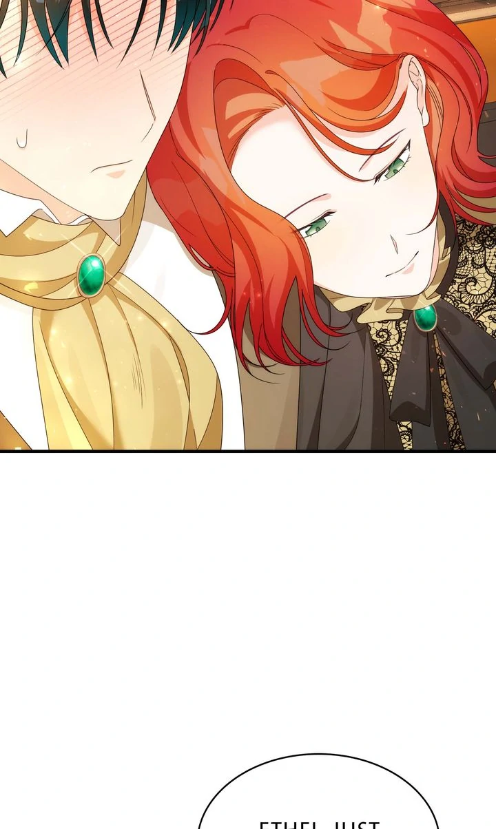 Till Divorce Do Us Part! Chapter 99 - Page 10