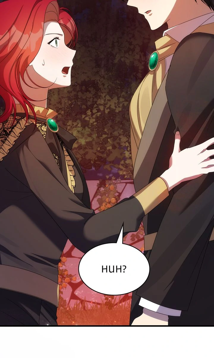 Till Divorce Do Us Part! Chapter 99 - Page 91