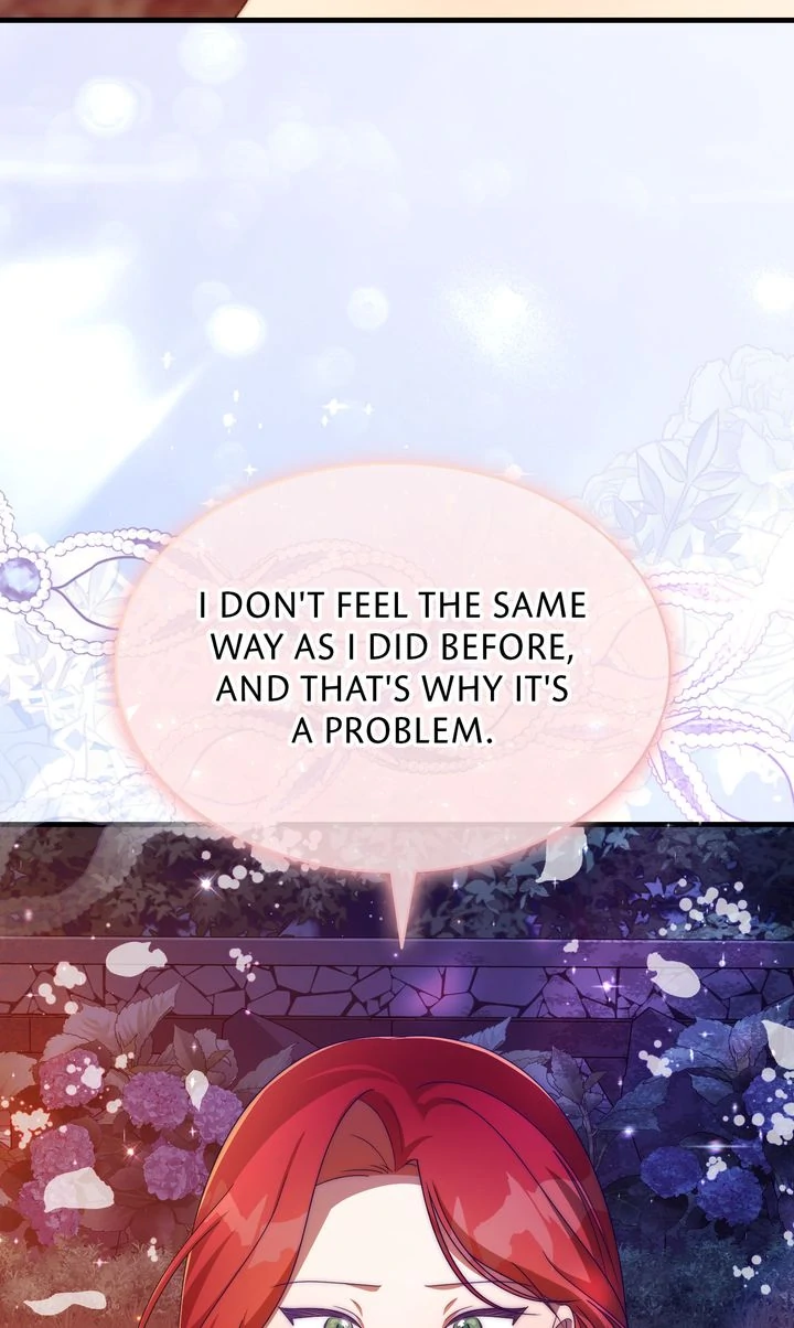 Till Divorce Do Us Part! Chapter 99 - Page 93
