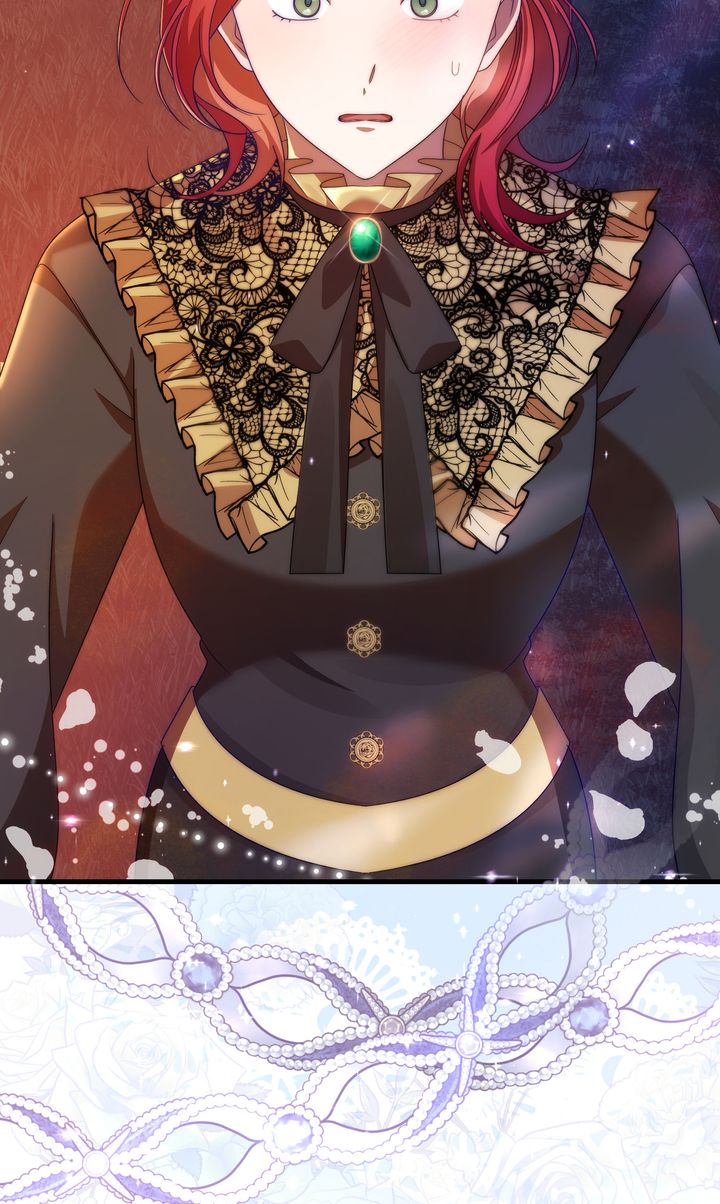 Till Divorce Do Us Part! Chapter 99 - Page 94