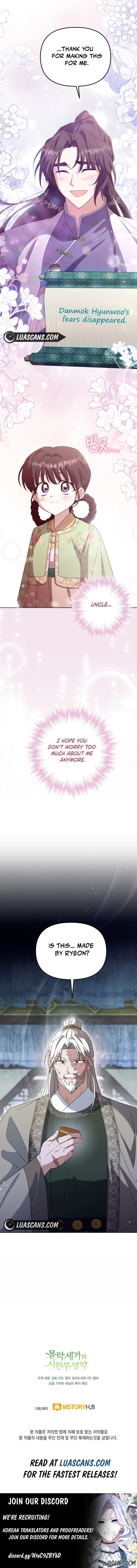 Time Limited Elixir of the Fallen Sega Chapter 10 - Page 10