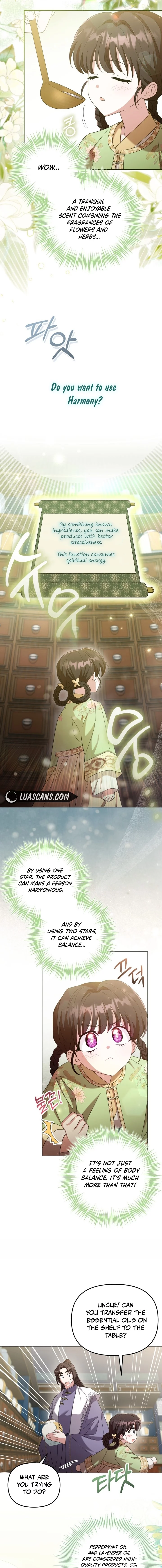 Time Limited Elixir of the Fallen Sega Chapter 10 - Page 6