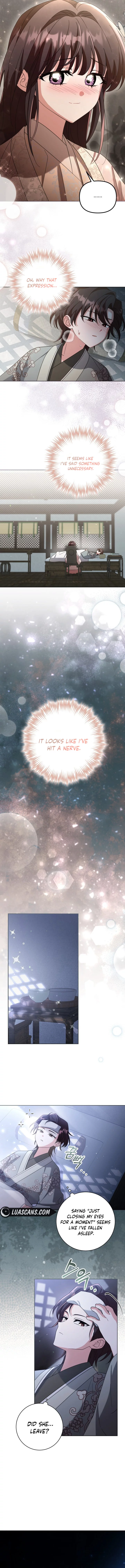 Time Limited Elixir of the Fallen Sega Chapter 11 - Page 10