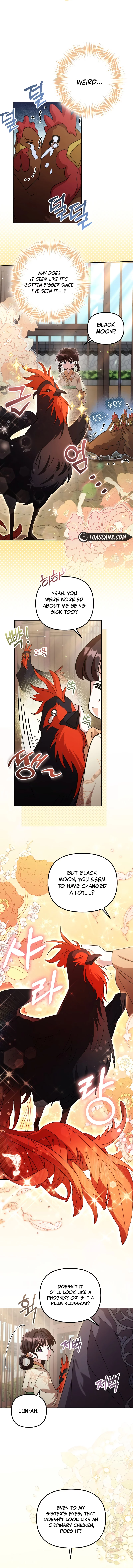 Time Limited Elixir of the Fallen Sega Chapter 12 - Page 2