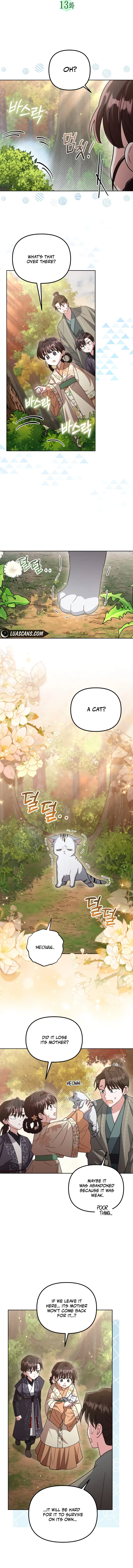 Time Limited Elixir of the Fallen Sega Chapter 13 - Page 3