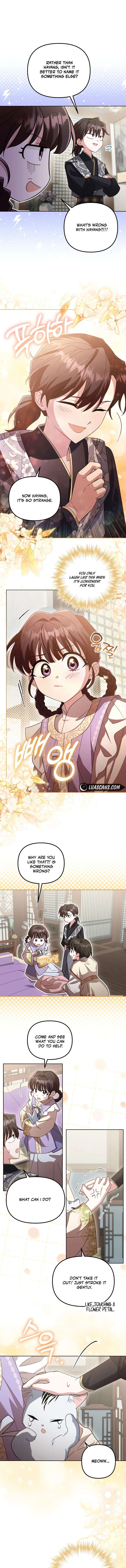 Time Limited Elixir of the Fallen Sega Chapter 13 - Page 9