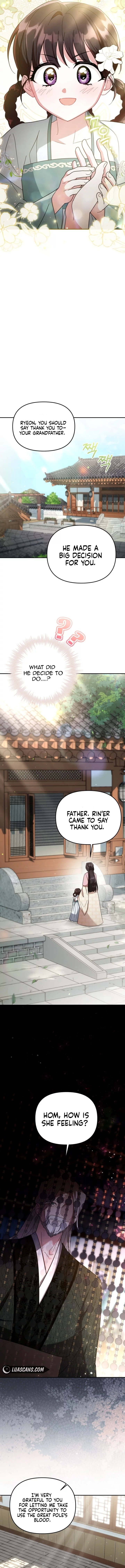 Time Limited Elixir of the Fallen Sega Chapter 2 - Page 8