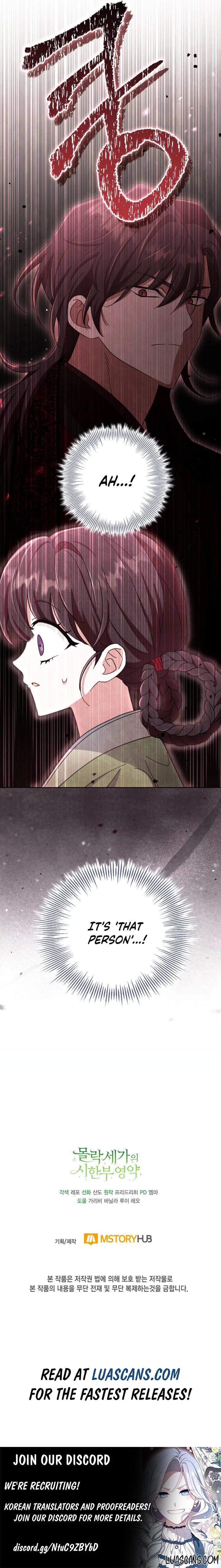 Time Limited Elixir of the Fallen Sega Chapter 4 - Page 10