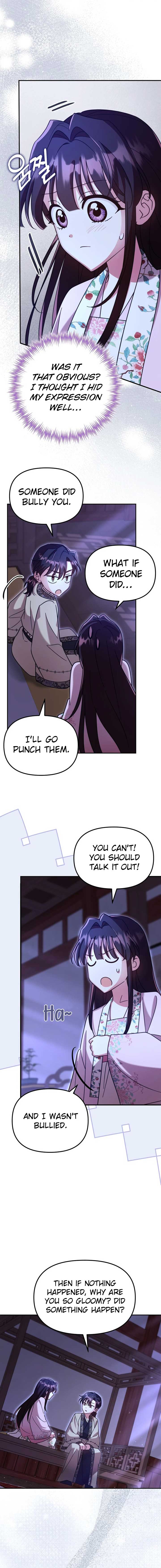 Time Limited Elixir of the Fallen Sega Chapter 65 - Page 2