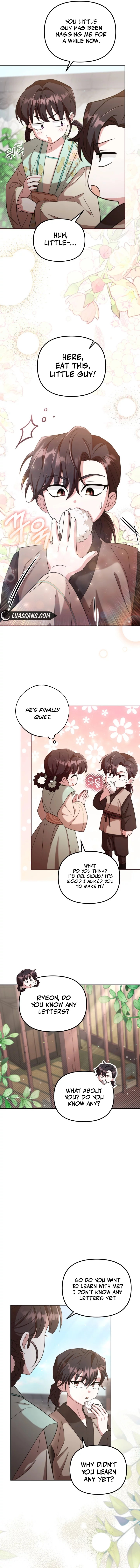 Time Limited Elixir of the Fallen Sega Chapter 7 - Page 2