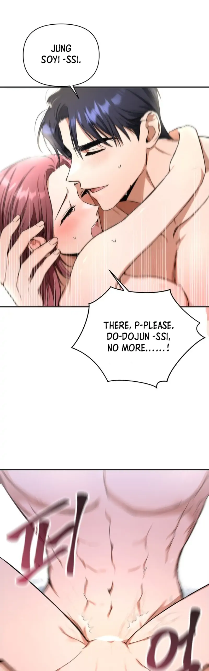 Time-Limited Love Contracts Chapter 1 - Page 14