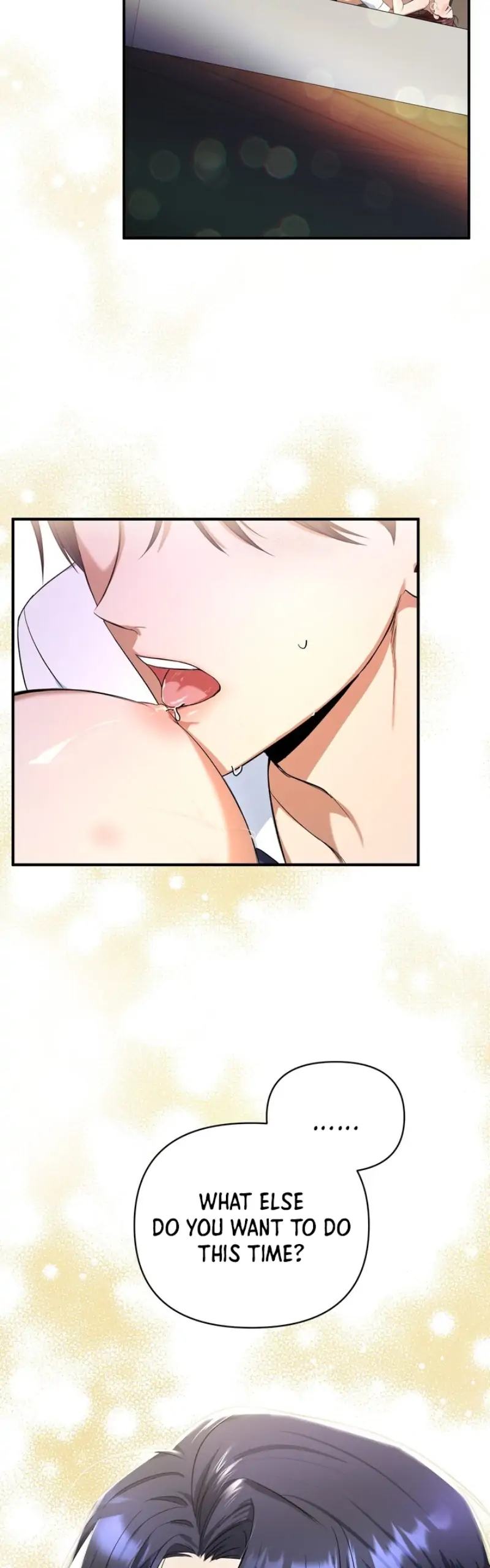Time-Limited Love Contracts Chapter 1 - Page 4